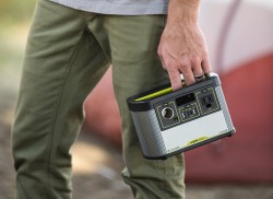 GOAL ZERO YETI 200X PORTABLE POWER STATION