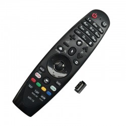 LG SMART TV MAGIC REMOTE CONTROL MR18/600