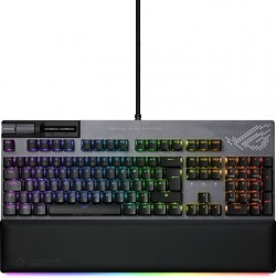 ASUS ROG Strix Flare II Animate Mechanical Gaming Keyboard -