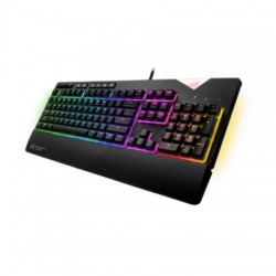 Asus ROG STRIX FLARE CHERRY RGB MX RED 90MP00M0-B0UA00 UPC 8