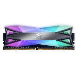 ADATA XPG SPECTRIX D60G DDR4-3200 CL16 2x8gb KIT (Black) ADA