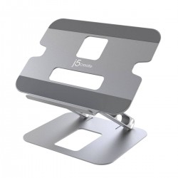 J5CREATE Multi-Angle Laptop Stand JTS127