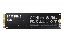 Samsung 980 NVMe PCIe Gen.3 250GB