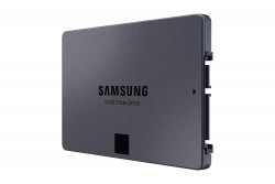 Samsung 870 QVO 2.5" SATA Internal SSD 4TB