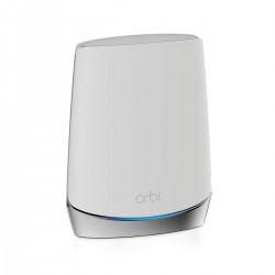 NETGEAR Orbi Whole Home Tri-Band WiFi 6 Mesh WiFi Satellite