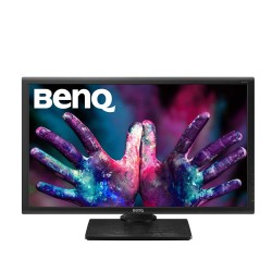 BenQ PD2700Q BLACK QHD HDMI DP MINIDP