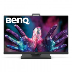 BenQ PD2700U DESIGNVUE DESIGNER 27 INCH 16:9 IPS MONITOR