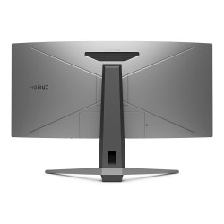 BenQ Mobiuz EX3415R, 34", 3440x1440p, Freesync Premium Pro,