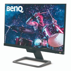 BenQ EW2480, 24", 1920x1080p, Freesync, 75hz, 5ms (GtG), HDR