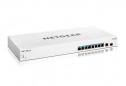 Netgear GS710TUP-100EUS 10P GE U60 POE++ SMART PRO RACK SWIT