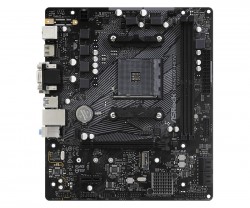 ASRock B550M-HDV ASR-90-MXBDJ0-A0UAYZ 3 YEARS