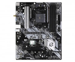 ASRock B550M PHANTOM GAMING 4, SI BULK PACK ASR-90-MXBE90-A0