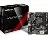 ASRock A320M-HDV R4.0 ASR-90-MXB9L0-A0UAYZ 3 YEARS