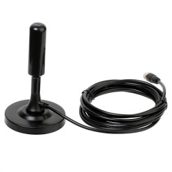 Digital TV Antenna 3.5 DBI