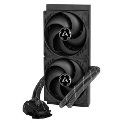 ARCTIC Liquid Freezer II - 280mm (LGA1700 + AM5)