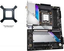 Gigabyte Z690 AERO G DDR4 WIFI 6, BT 5.2, X'FIRE Motherboard