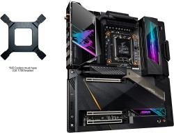 Gigabyte Z690 AORUS XTREME WIFI 6E, BT 5.2, X'FIRE, E-ATX Mo