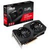 ASUS DUAL-RX6600-8G (3Y) 195553363112