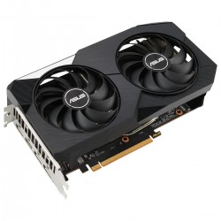 ASUS DUAL-RX6600-8G (3Y) 195553363112