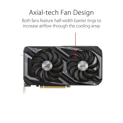 ASUS ROG-STRIX-RX6600XT-O8G-GAMING (3Y) 195553332774