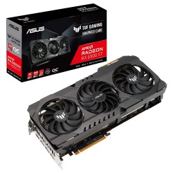 ASUS TUF-RX6900XT-O16G-GAMING (3Y) 195553050715