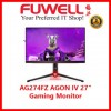 AOC 27" Gaming Monitor