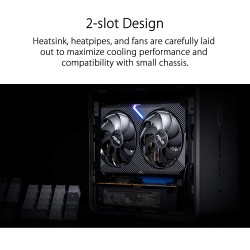 ASUS DUAL-RTX3060TI-8G-V2(3Y)  195553327305