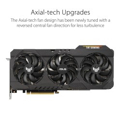 ASUS TUF-RTX3080TI-O12G-GAMING 195553169783