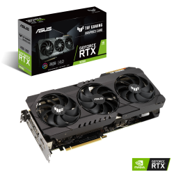 ASUS TUF-RTX3090TI-24G-GAMING (3Y)  195553655897