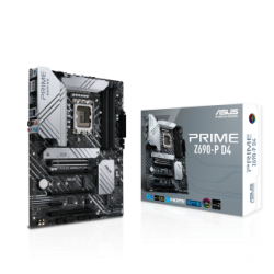 ASUS PRIME Z690-P DDR4 CSM (3Y)  195553471589