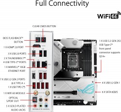 ASUS ROG MAXIMUS Z690 XIV FORMULA (3Y) 195553483193