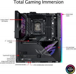 ASUS ROG MAXIMUS Z690 XIV EXTREME (3Y) 195553462754