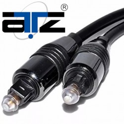 ATZ TOSLINK AUDIO CABLE 5M