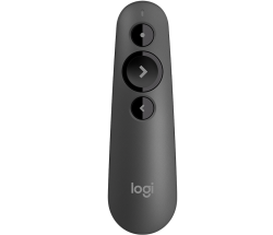 LOGITECH R500 WIRELESS PRESENTER