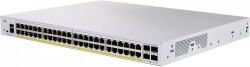 CISCO CBS350-48FP-4G 48 PORT POE 740W ETHERNET SWITCH