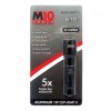 M10 Aluminium 1W "Clip-Light II" LE-112