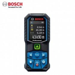 BOSCH LASER DISTANCE METER 50M GLM50-23G