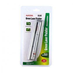 Aurora GL68 Green Laser Pointer