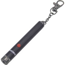 Aurora Keychain Compact Laser Pointer