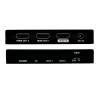 ATZ 2 Ports HDMI Splitter V2.0 4k@60Hz , 18Gbps