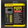 NITECORE i2 INTELLIGENT CHARGER