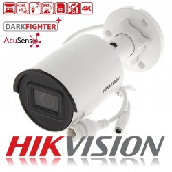 HIKVISION DS-2CD2083G2-I 4K 8MP POE IP67 BULLET CAMERA