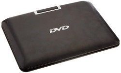 ZEN 25.8 INCH PORTABLE DVD PLAYER