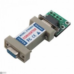 SINTECHI STM485S RS232 TO RS485 ADAPTER (4 PIN)