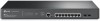 TPLINK TL-SG3210XHP-M2 JETSTREAM 8-PORT MANAGED SWITCH