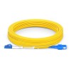 SC/UPC-SC/UPC SINGLEMODE SIMPLEX LSZH 3.0MM CABLE 25M