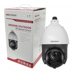 HIKVISION DS-2DE4425IW-DE PTZ 25X ZOOM POE IP SPEED DOME