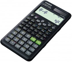 CASIO SCIENTIFIC CALCULATOR FX-991ES PLUS 2ND EDITION