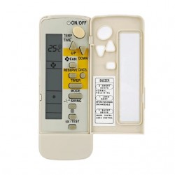 DAIKIN BRC4C151 REPLACEMENT AIRCON REMOTE CONTROL