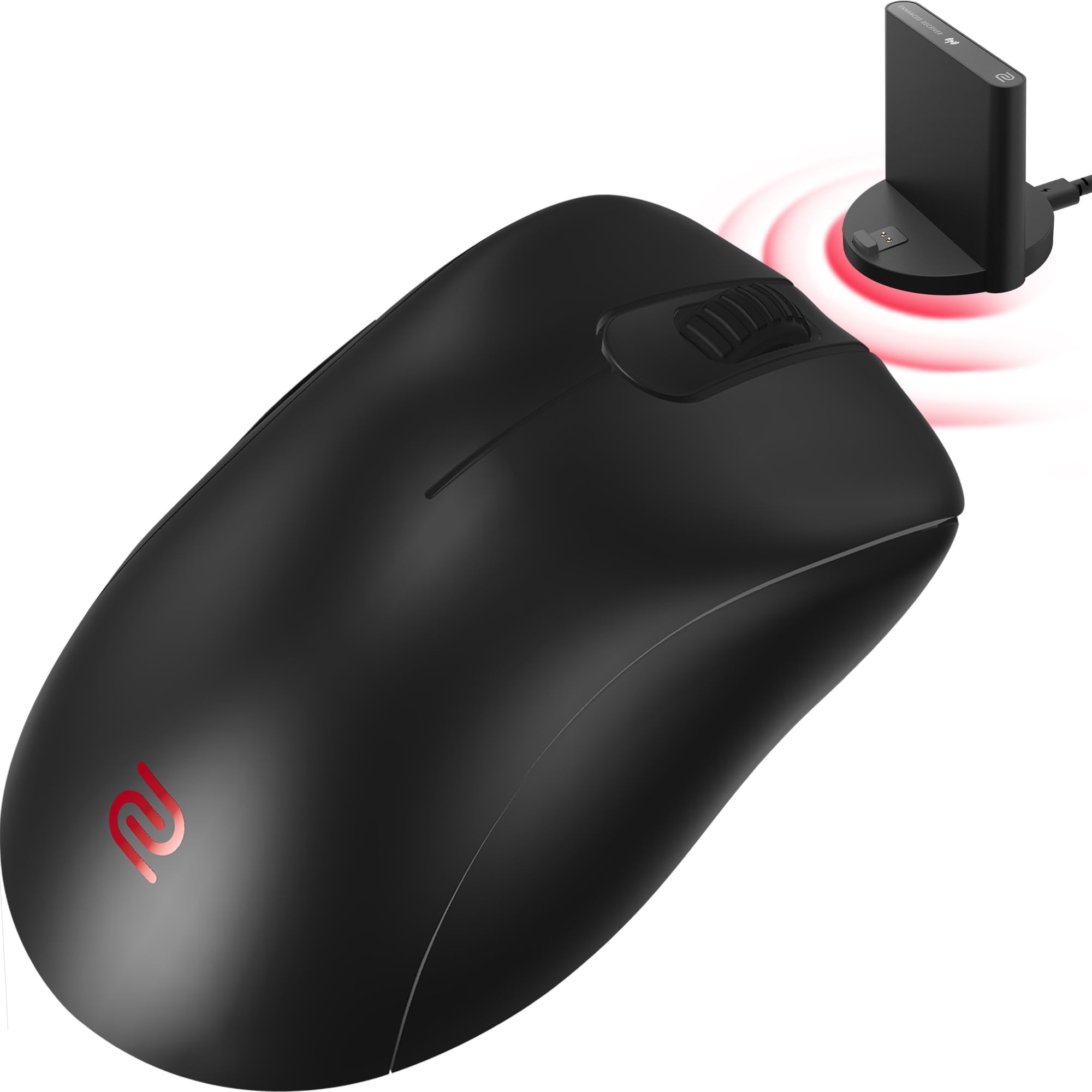 ZOWIE EC2-CW Wireless Gaming Mouse (Medium) ZOWIE EC2-CW Wireless Gaming Mouse (Medium)
